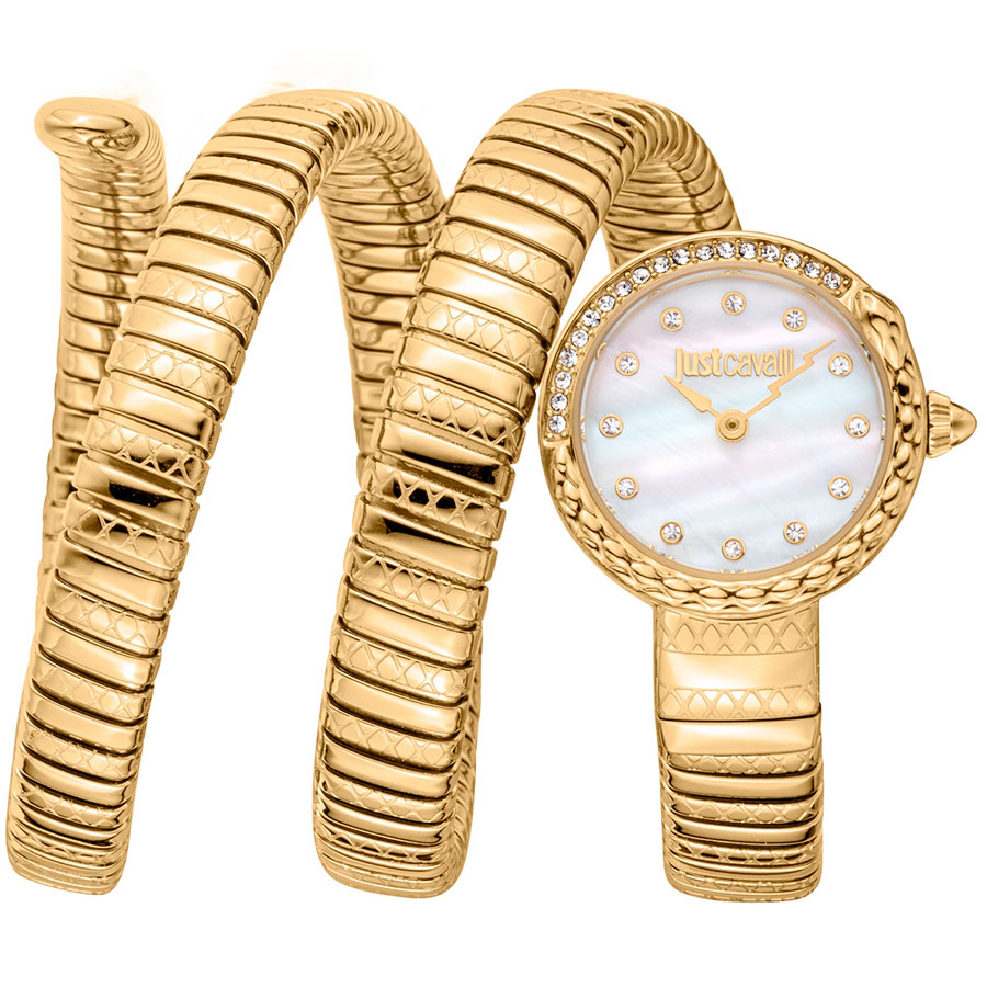 Часы Just Cavalli Snake JC1L302M0025